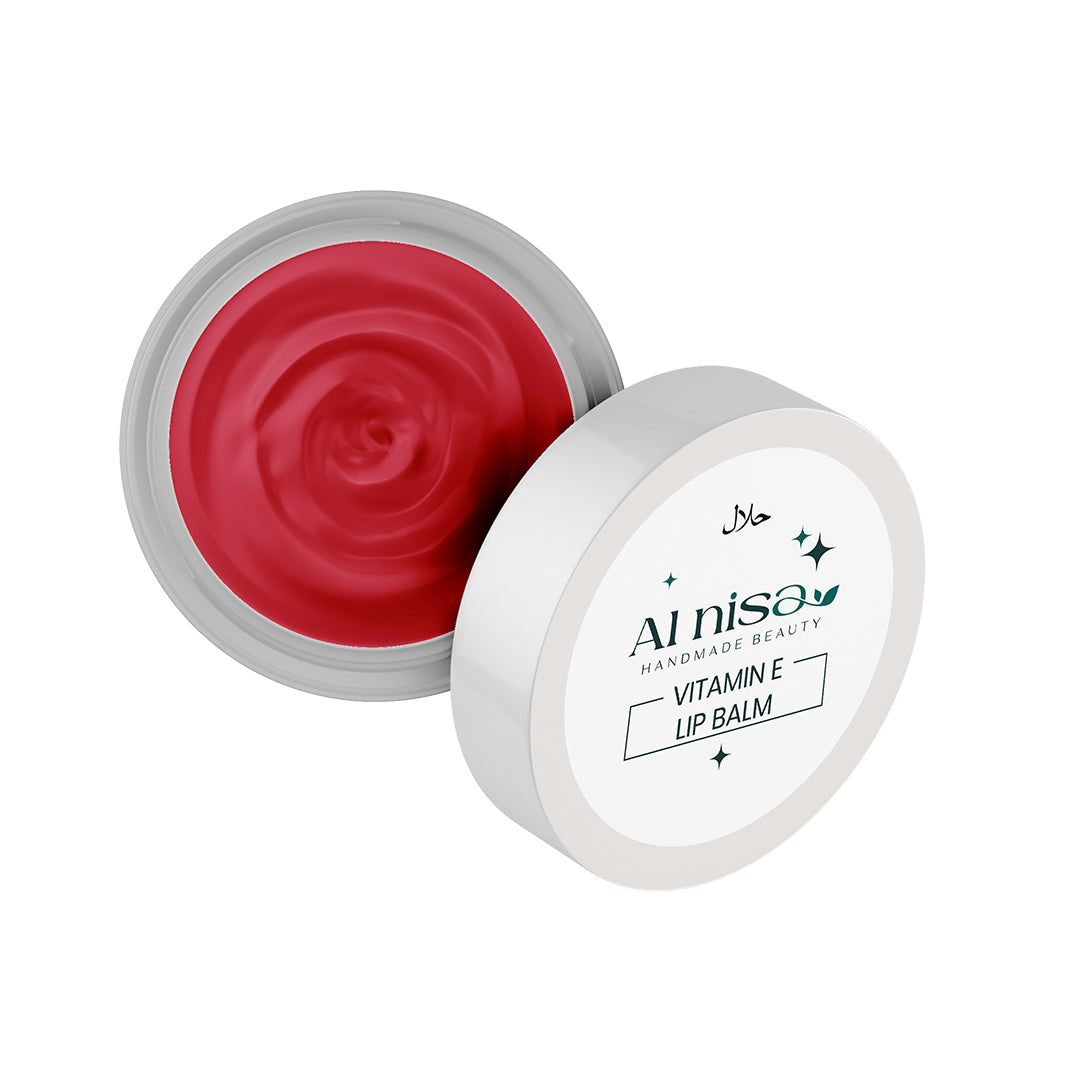 Lip Balm for Dry Lips, Intense Moisture, Deep Hydration