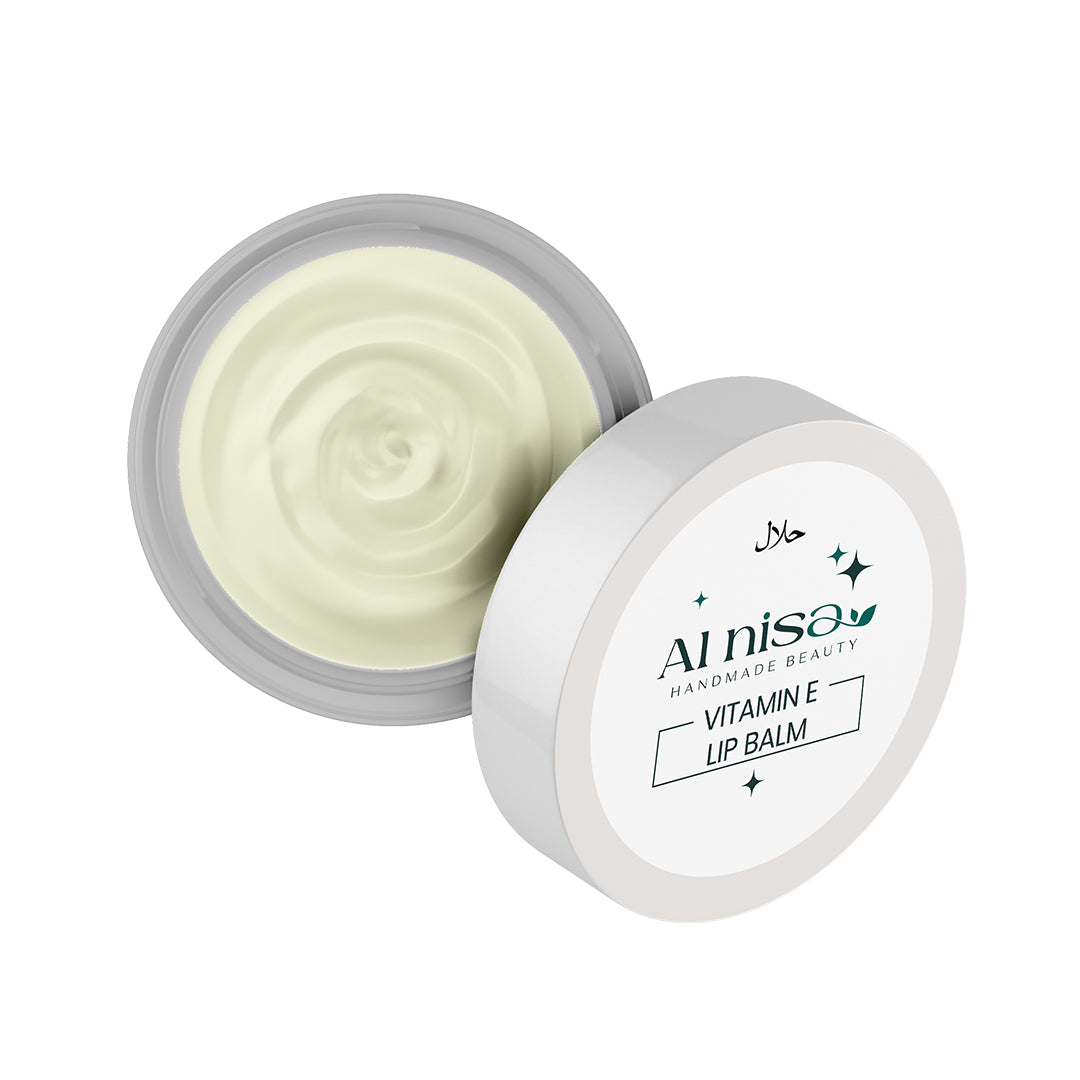 Lip Balm for Dry Lips, Intense Moisture, Deep Hydration