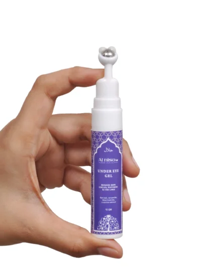 Under Eye Gel For Reduce Dark Circles