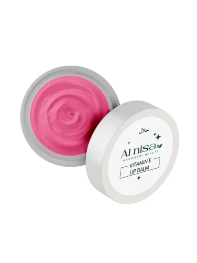 Lip Balm for Dry Lips, Intense Moisture, Deep Hydration