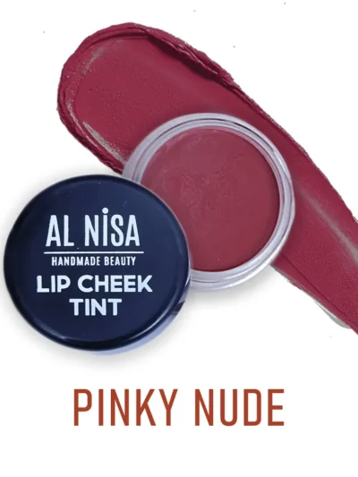 Lip Cheek Tint 8 Shades Long-lasting