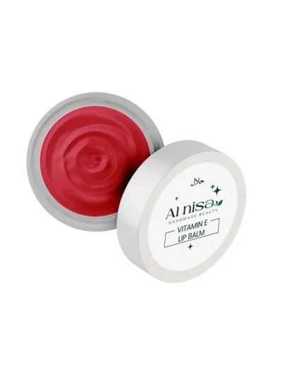 Lip Balm for Dry Lips, Intense Moisture, Deep Hydration