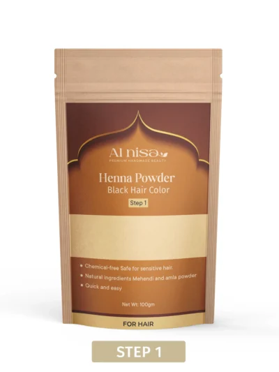 henna powder